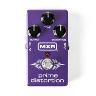 Педаль MXR PRIME DISTORTION